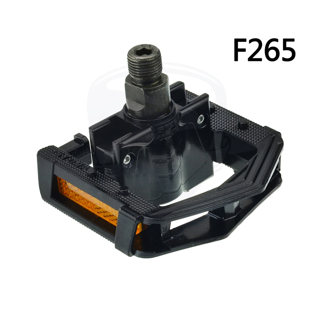 2pcs Aluminum Alloy Loose Beads Foldable Bicycle Pedals Ankle for Wellgo F178 F265 Folding Bike / Mountain Bike / Road Bike Part