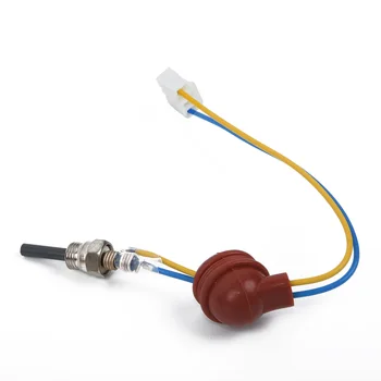 

Diesel Glow Plug Replacement Parking Heater Ceramic Pin Parts Car Boat