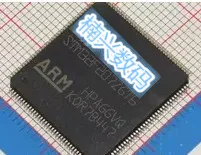

10PCS/LOT STM32F207ZGT6 STM32F207 LQFP-144 ARM STM32F207ZGT6TR