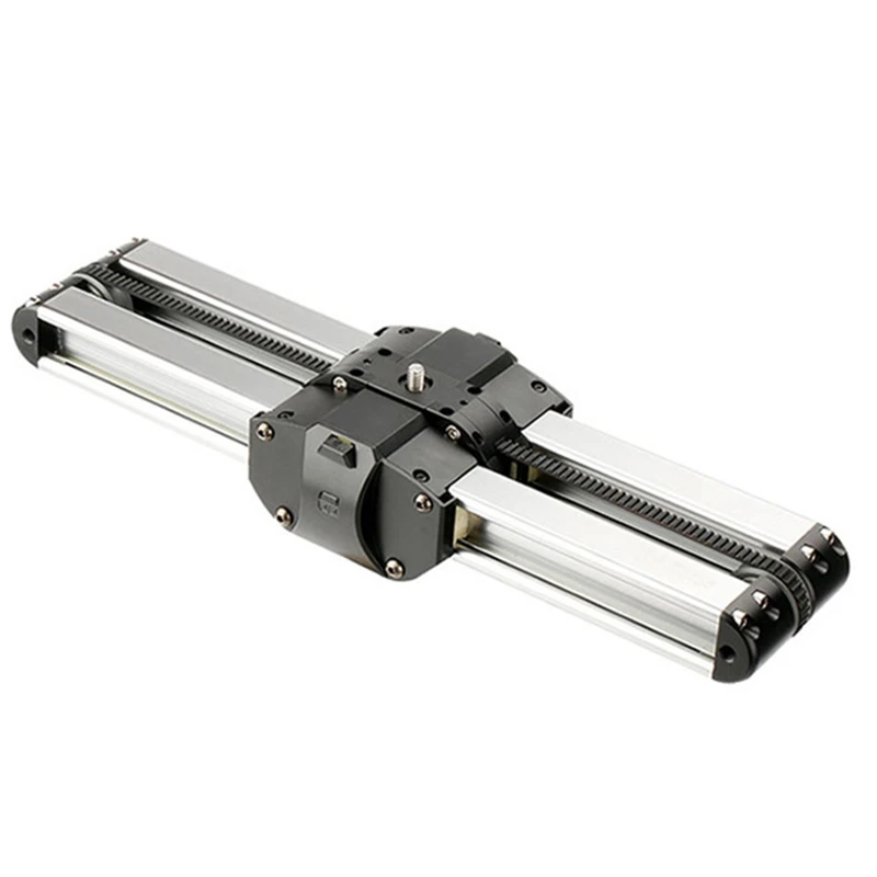  Promotion--Professional Micro-2 Smartphone Camera Video Slider Macro Travel Track Slider Dolly Trac