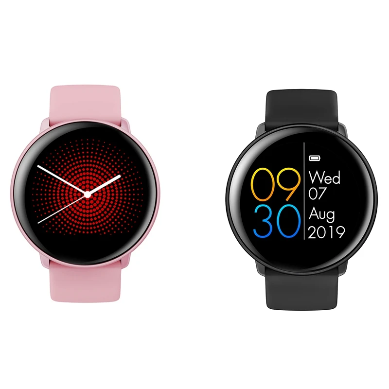 

Smart Watch for Android IOS Electronics Smart IP68 Waterproof Clock Fitness Tracker Bluetooth Smart-Watch