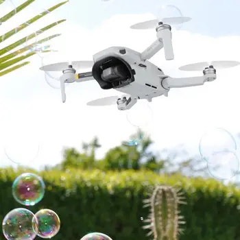 

Camera Lens Hood Sunshade Gimbal Lens Protective Cover for DJI Mavic Mini Drone