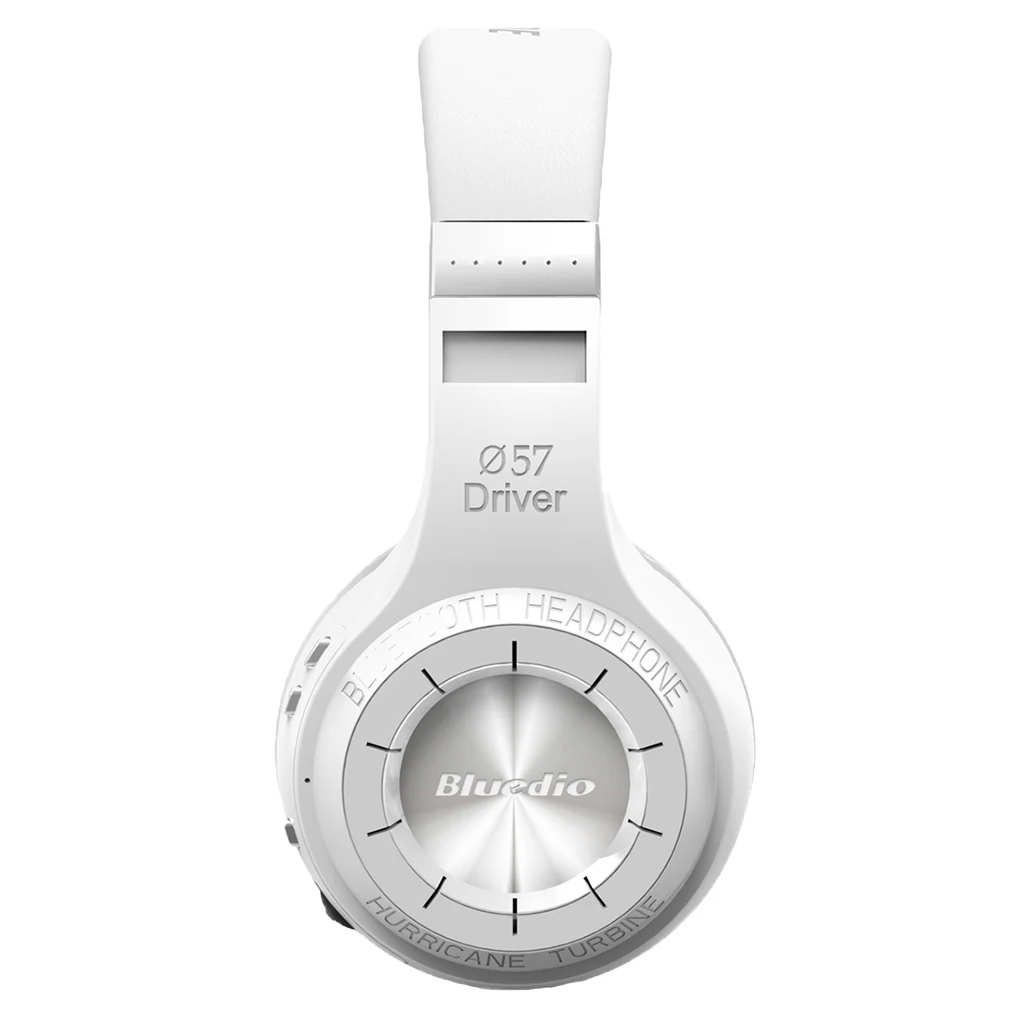 Wireless Bluetooth Headphones Heavy Bass Stereo Headset Microphone Supporting SD Card and FM Radio Function