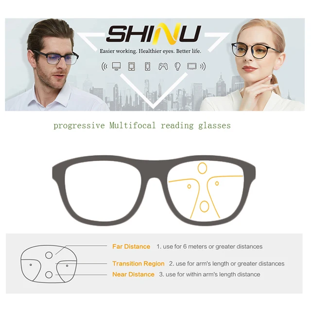 Lentilles Multifocales Table De Conversion Lunettes Lentilles