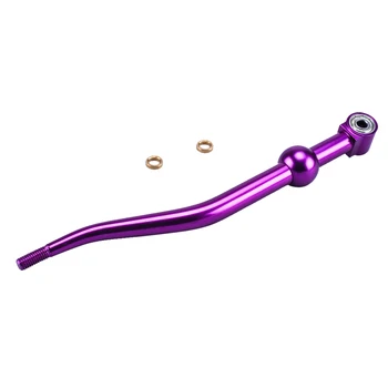 

Short Shifter fits for Honda Replaces for Improved Transmission Shifting