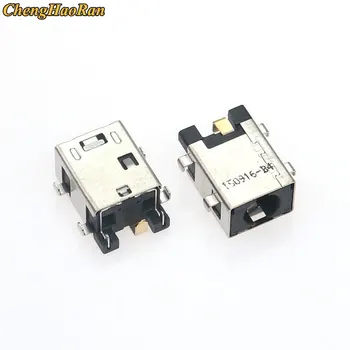 

ChengHaoRan Laptop DC Power Jack for Asus A451CA TP550L TP550LA TP550LJ TP550LD DC Connector Laptop Socket Power Replacement