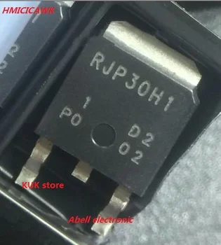 

NEW GOOD RJP30H1 30H1 RJP30H1DPD DPAK 10PCS/LOT