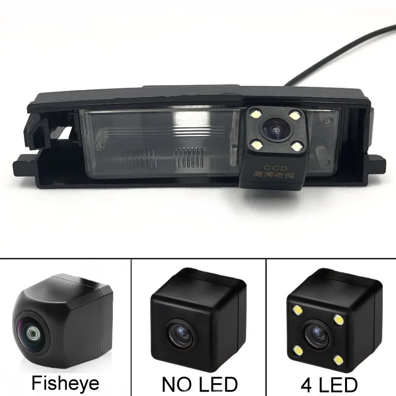 

For Toyota Camry Solara Etios Valco Car rear view camera Auto reverse backup parking Night Vision Waterproof HD Fisheye