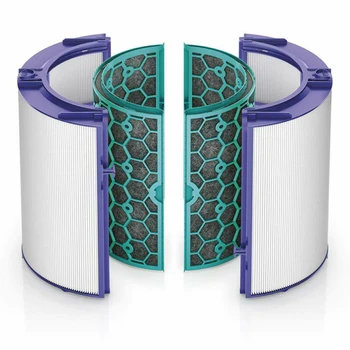 

Air Purifier Activated Carbon Filter Replacemnet For Dyson HP06 TP06 PH02 High Quality Household Cleaning