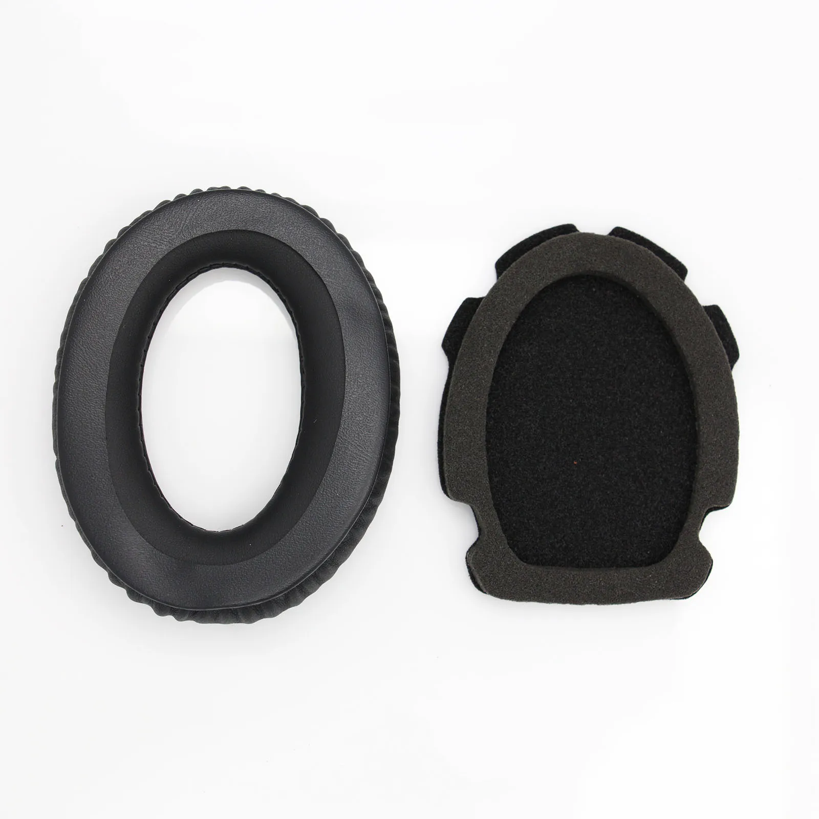 1 пара мягких подушечек для наушников из искусственной кожи + амбушюры BOSE