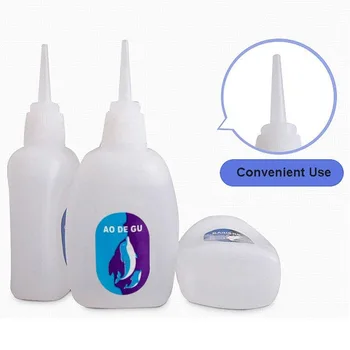 

Strong Instant Super Glue 502 Adhesive Liquid Much Use Eco-friendly Glue For Wood Rubber Leather Paper EM88