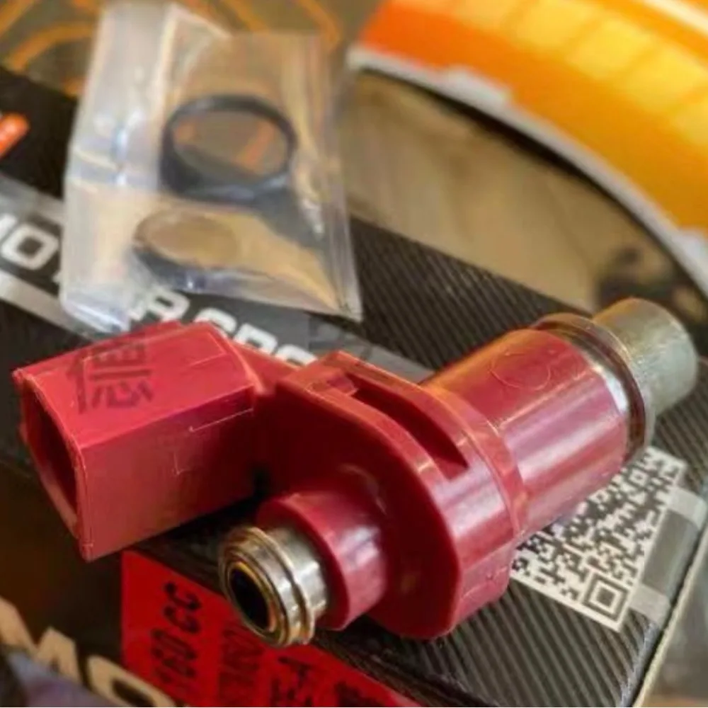 big bore kit injector nmax155