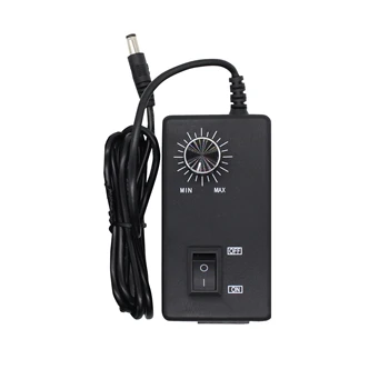 

Microscope vision light source controller power supply adjustable power dimming power supply industrial camera CCD visual light