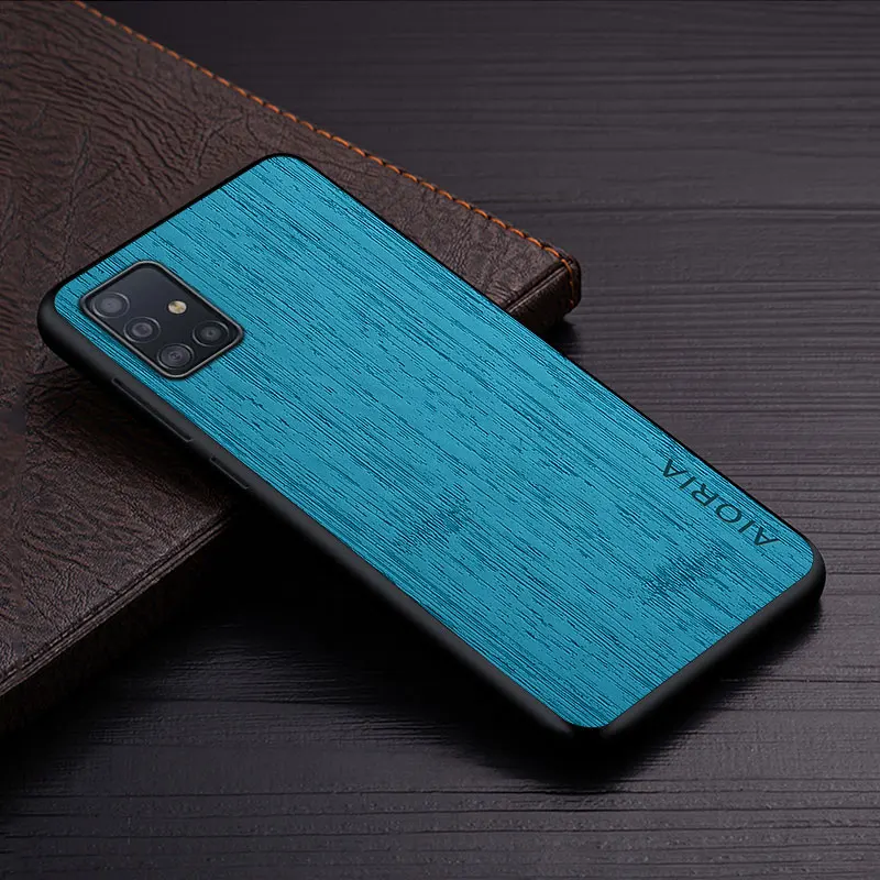 Phone Case for Samsung Galaxy A51 A71 A31 A21 A21S A11 5G 4G
