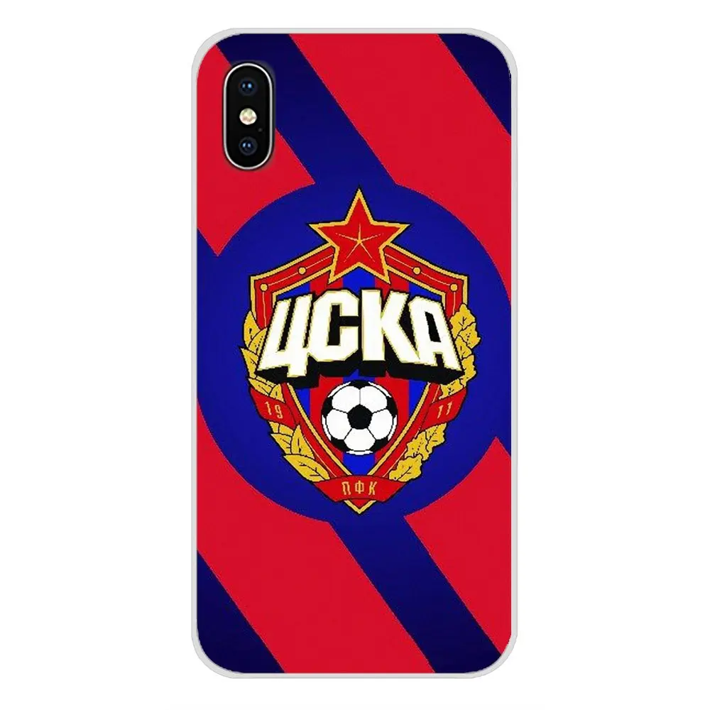 images 6 Аксессуары чехлы для телефонов huawei mate Honor 4C 5C 5X6X7 7A 7C 8 9 10 8C 8X20 Lite Pro русский футбол - Цвет: images 6