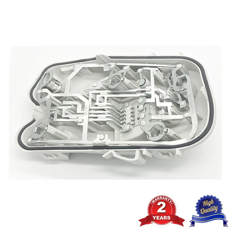 

Держатель лампы для AUDI A6 C6 SALOON 2004-2008 4F5945222C 4F5945221C