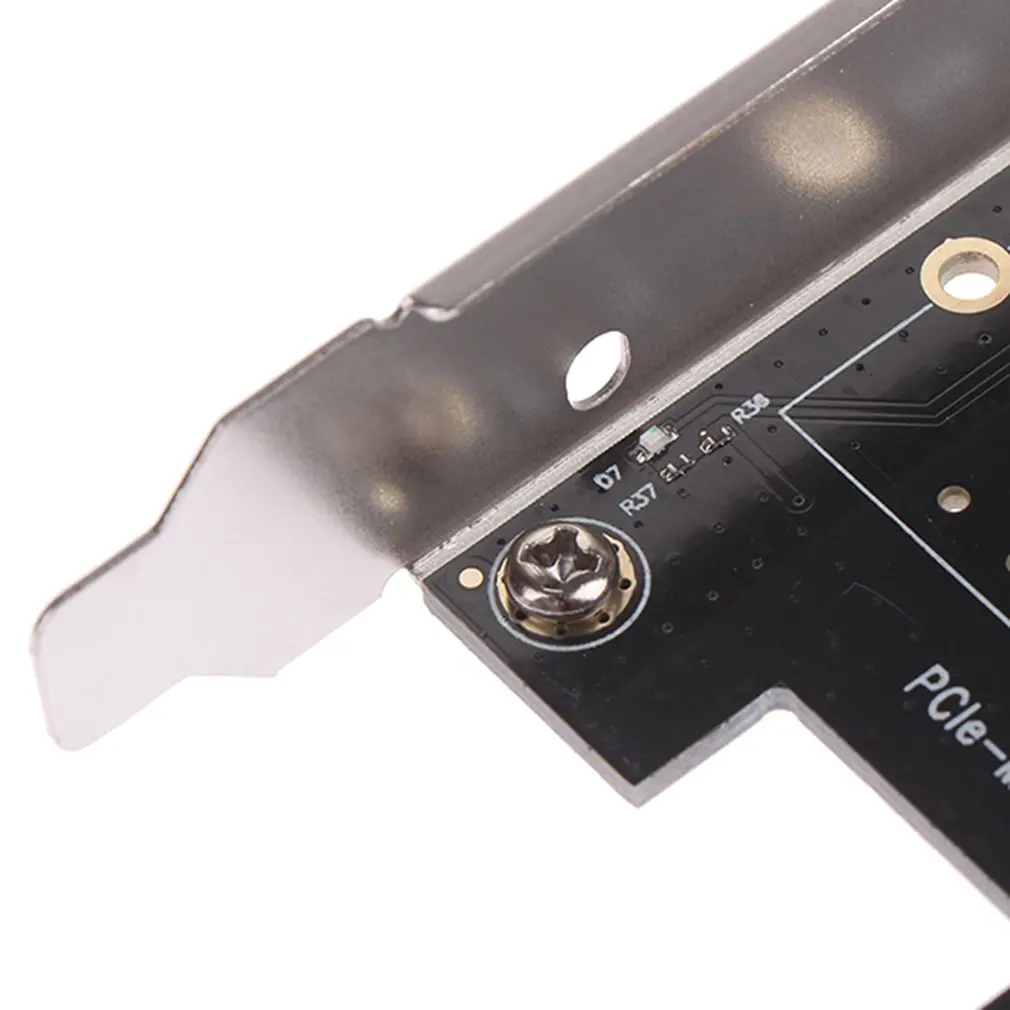 Премиум M.2 Ngff на рабочем столе Pcie X4 X8 X16 Nvme Sata двойной Ssd Pci Express адаптера ноутбука двойной твердотельный накопитель