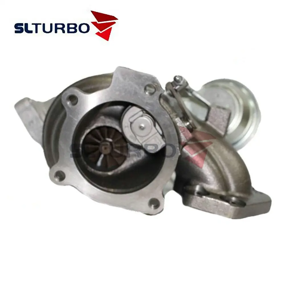 

Turbo 53049880059 53049700059 Complete Turbine for Pontiac Solstice GXP 184 Kw 250 HP L850 2005 - 12598713 12618667 53049700200
