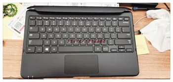 

GYIYGY Keyboard for Samsung XE700T1C XQ700T1C XE500T1C Keyboard Dock AA-RD8NMKD 95% new