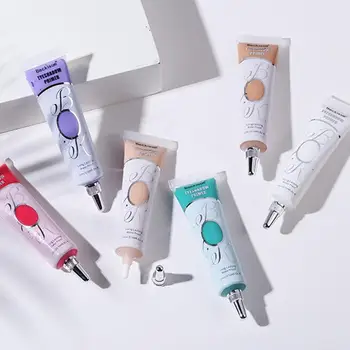 

Eyeshadow Primer Korean Cosmetics Eyeshadow Primer for Eyes Base Makeup Long Lasting Waterproof Liquid Eyeshadow Primer Cream