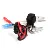 Hot Spark Electronic Ignition Conversion Kit For 4-Cylinder Hitachi Distributors