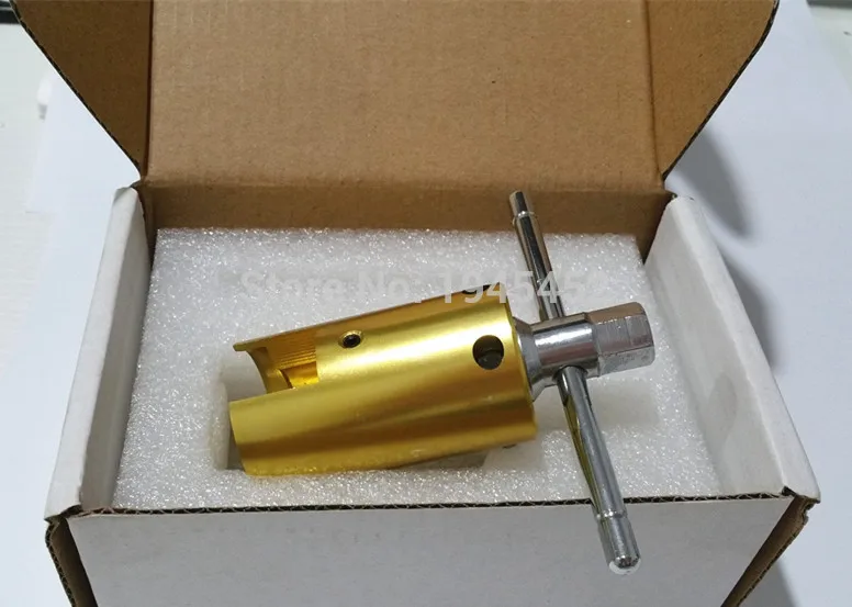 2016 Diesel Common rail tool for Bossch SCV PVC PCV Valve tool For Fuel Metering Valves