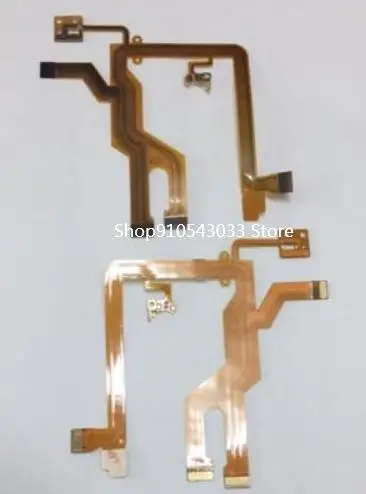 

NEW LCD Flex Cable For CANON HG20 HG21 Video Camera Repair Part