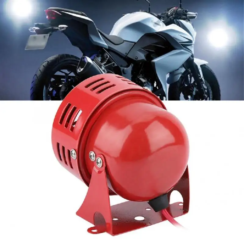 

1pc signal for Motorcycle Modification Parts Brake Sound Modified Air Horn Loud Motorcycle professional Accessories