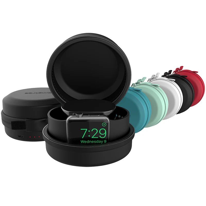 iwatch camera
