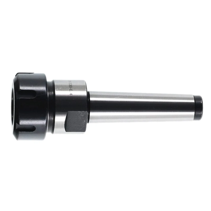 Best MT3-ER32 M12x1.75 With ER32 Wrench ER32 Collet Chuck With Morse Taper Spanner Tool For Drilling Milling Machine