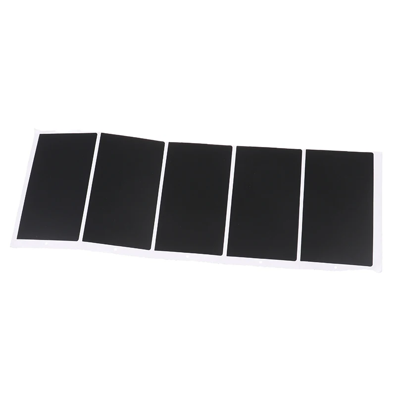 Touchpad Clickpad Stickers 5pcs New For LENOVO ThinkPad T460 T450 Black Sticker Protect Your Clickpad Facial Keep Sensitivity laptop sticker,trackpad protector