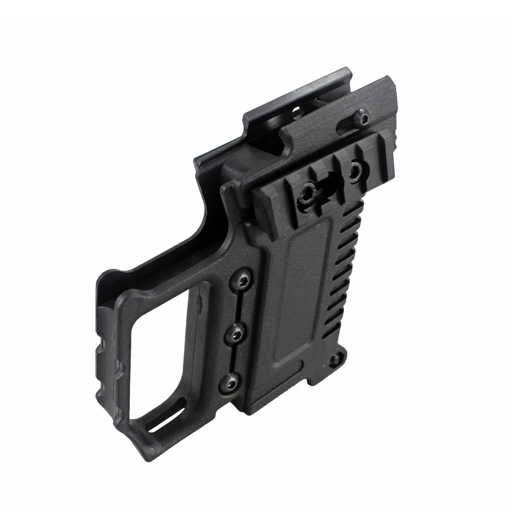Набор для тактического пистолета с карабином Glock пневматические пистолеты CS G17 18