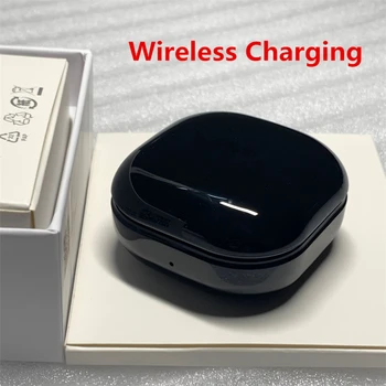 

R180 Live TWS Wireless Charging Headphones Buds Pro Stereo Bluetooth Earphone Headset Sport Earbuds With Mic For iPhone Android