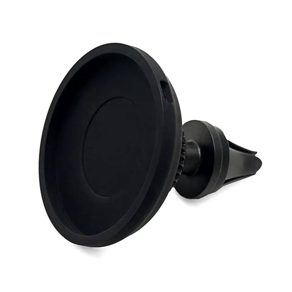 Magnetic Car Phone Holder and Charger Dock