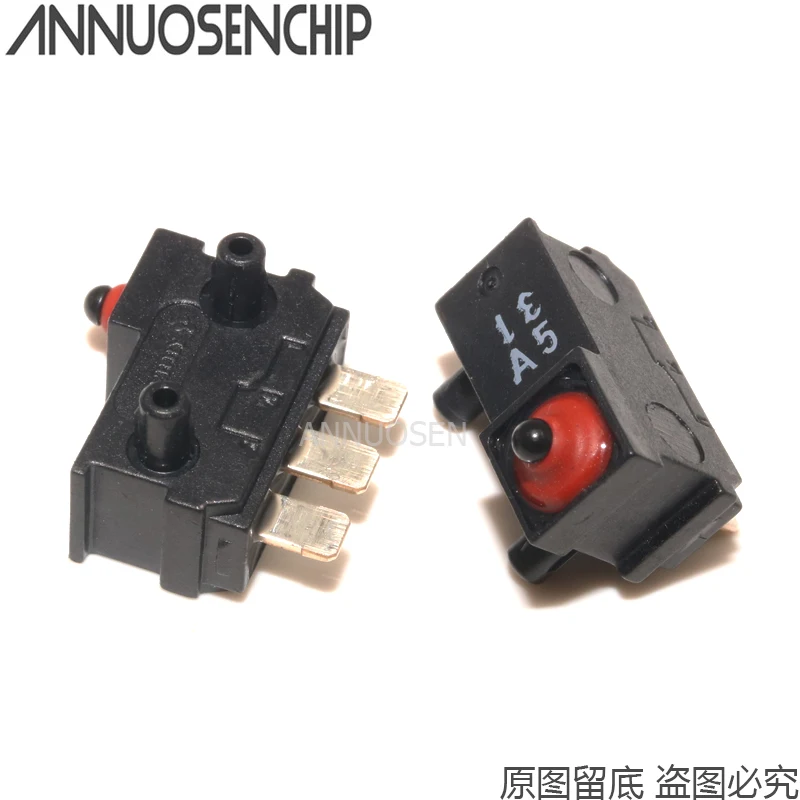 5 piezas DJ1G AG29, nuevo y original|Relés| - AliExpress