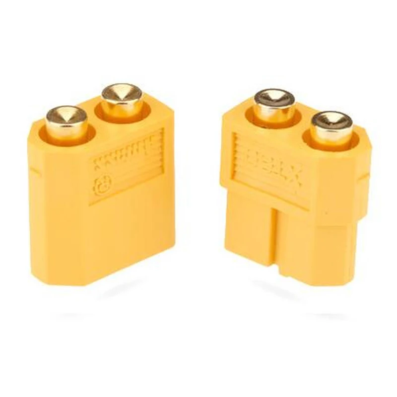 5 пара/лот Amass XT60 P Plug Connector Male & Female PCB предназначенный для моделей плат RC скидка