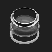 Светодиодный светильник COB для роста растений, аксессуары DIY, полный спектр, светодиодный светильник для роста растений для комнатных растений