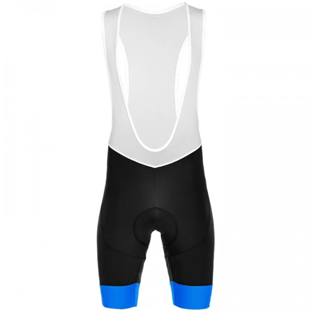 Cycling Bib Shorts for Man Summer Breathable Quick Dry 19D Gel Padded 4 Color cycling bib shorts cycling shorts