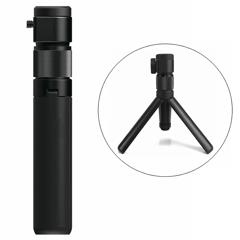 Горячая 3c-вращающийся держатель селфи-палки штатив монопод для Insta360 One X/One 360 аксессуары для панорамной камеры