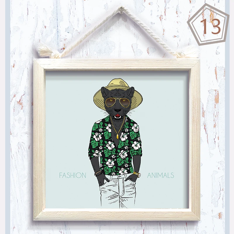 13