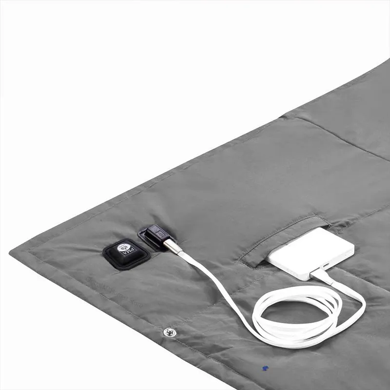  Xiaomi Mijia PMA Graphene Multi-function Air Conditioning Blanket Smart Health Technology Health Pa