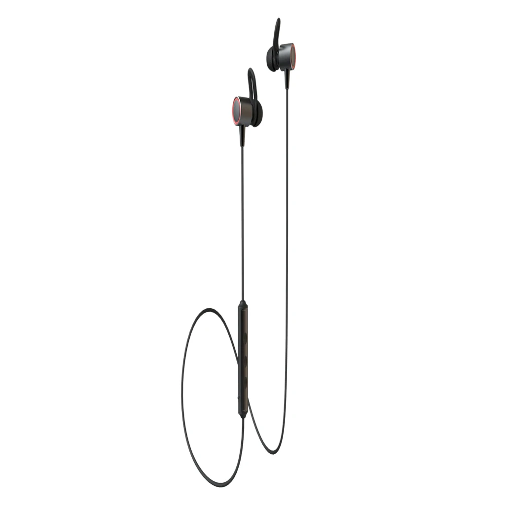 Bluetooth гарнитура Hi Fi стереонаушники Спортивные Беспроводные наушники вкладыши