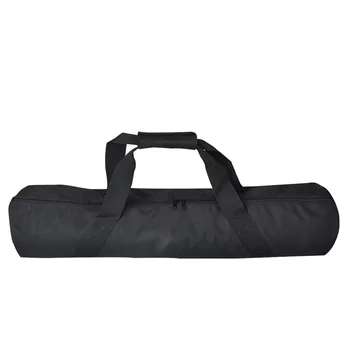 

80/90/100/120cm Black Padded Light Stand Tripod Carry Carrying Bag Case