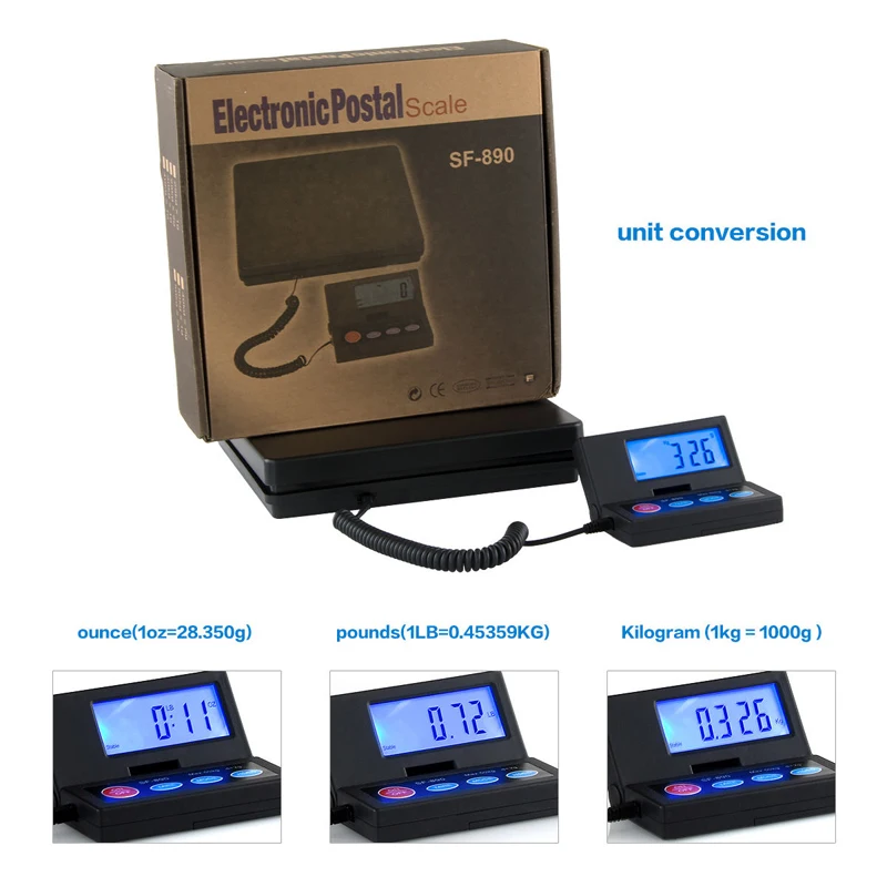 ̴ ޴ LCD  Ű, 2g, 50kg,  跮, Ϲ ÷ 