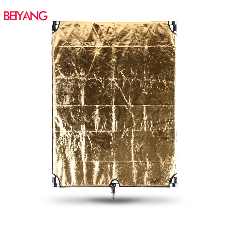 Овальный складной светоотражатель BEIYANG 5 в 1 для фотостудии 60x90 см 24x35 дюймов со