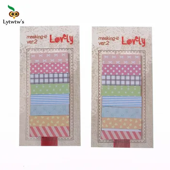 

1 Piece Sticky Notes Creative Post Notepad Filofax Memo Pads Office School Stationery Adhesive Stickers Sketchbook Decoration