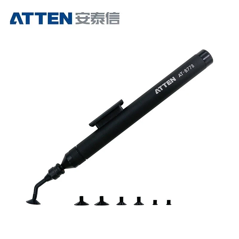 ATTEN AT-B778      , BGA Ĩ IC Ⱦ    ũŻ  Ⱦ 