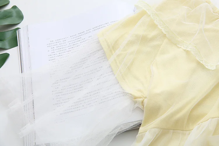 Blvyisla 6XL размера плюс летние кружевные гофрированные сексуальные пижамы набор женщин из двух частей свободные пижамы Ночная одежда
