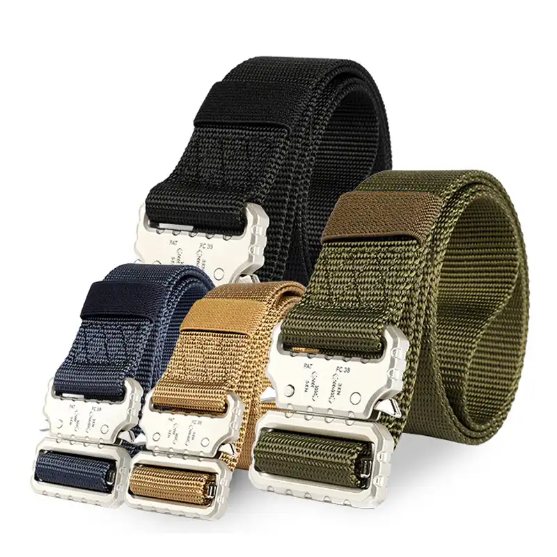 army field belt