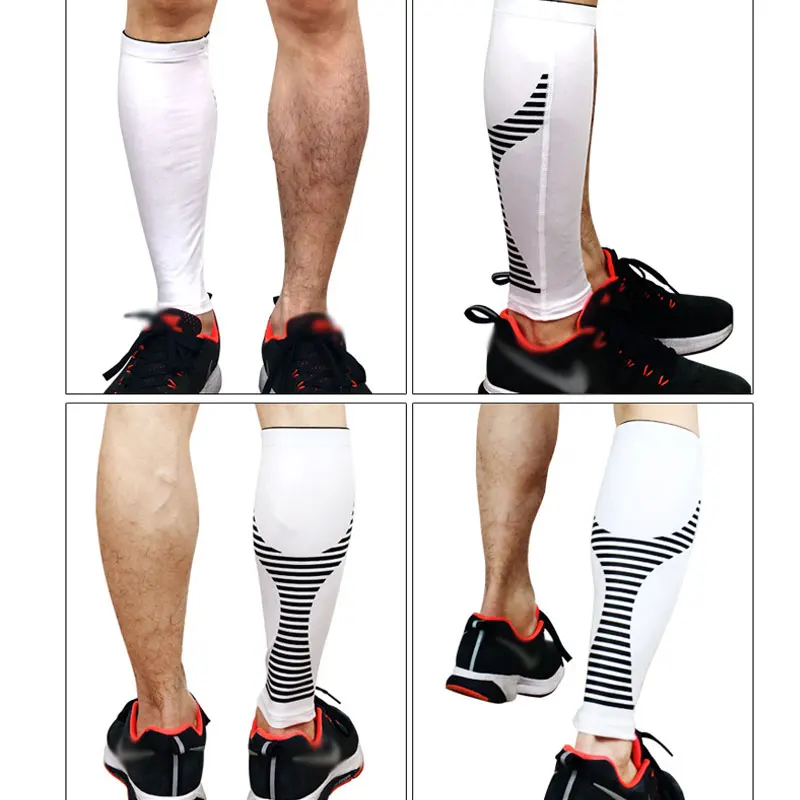 Tcare Sport Compression Calf Sleeves Leg Compression Sock Runners Shin Splint Varicose Vein Calf Pain Relief Calf Guards Running Tcare Sport Compression Calf Sleeves Leg Compression Sock Runners Shin Splint Varicose Vein Calf Pain Relief Calf Guards Running